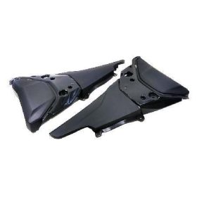 Cubiertas Laterales Centrales Yamaha Fz16 2.0 2016-20