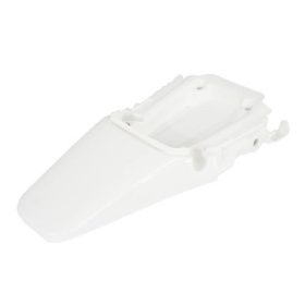 Cubierta Trasera Blanca Honda Xr150l