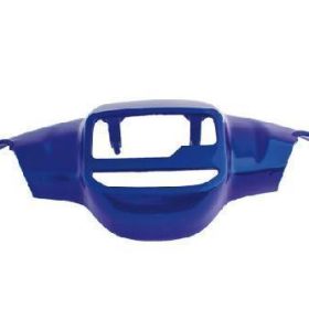 Cubierta Tablero Yamaha Crypton 105 1999-11 Azul