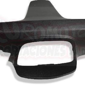 Cubierta Tablero Italika Ws150 W150 Ws175