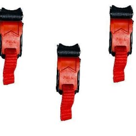 Clip Seguro Casco