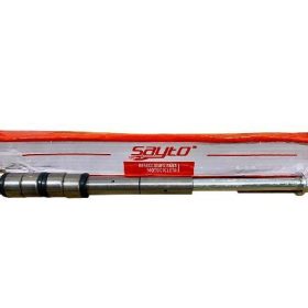 Eje Horquilla Con Bujes Yamaha Fz16 Fazer16 2010-15
