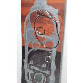 Empaques Motor Italika Cs125