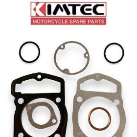 Empaques Cilindro Italika 250Z Ft250 Fiera 250 Tc250 Rt250 Dm250
