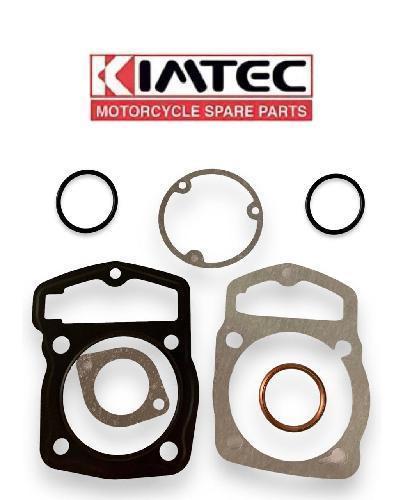 Empaques Cilindro Italika 250Z Ft250 Fiera 250 Tc250 Rt250 Dm250