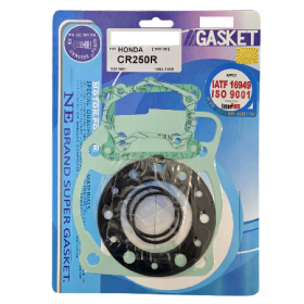 Empaques Cilindro Honda Cr250r 92-99