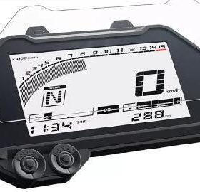 Mica Velocimetro Yamaha Yzf R3 Mt03 2019-20