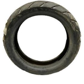 Llanta 150/70-18 Continental Trail Tl Alemania Lisa