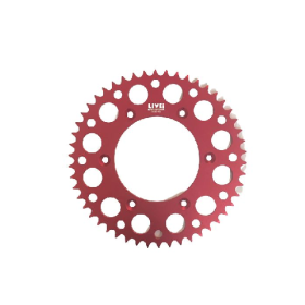 Engrane Sprock Trasero 50T Honda Cr Xr Crf Taiwan