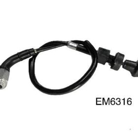 Cable Ahogador Honda Cbf160 Invicta Sssun