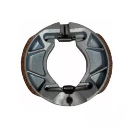 Balatas Tambor Yamaha Fz16 Ray Z Ybr125 Bws100 Crypton 110 Iso9001