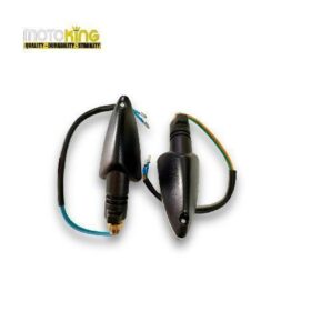 DIECCIONALES DELANTERAS ITALIKA DM250