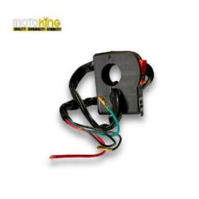 MANDO UNIVERSAL BOTON CORTA CORRIENTE CON CARGADOR USB