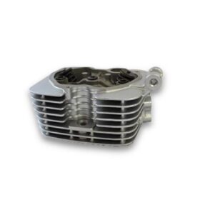 CABEZA DE CILINDRO ITALIKA DM250 DM250X 2021-24