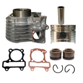 CILINDRO COMPLETO HONDA ZOOMER 110
