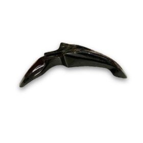SALPICADERA DELANTERA YAMAHA XTZ125 NEGRO