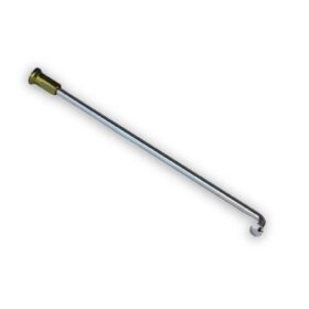 RAYOS RIN TRASERO ITALIKA DM125 36 PZS