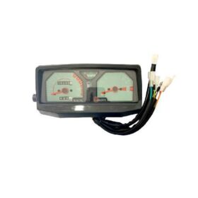 TABLERO VELOCIMETRO HONDA CGL125 TOOL