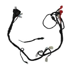 ARNES COMPLETO ITALIKA AT110RT 2012-14 CON LED 2014-21 XT110RT 2017-21