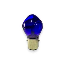 FOCO BA20D PERA AZUL ITALIKA FT125 FT150 WS150