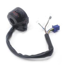 MANDO DERECHO ITALIKA AT110 LT