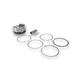 PISTON COMPLETO STD 65MM HONDA GL150 CARGO 2014-19