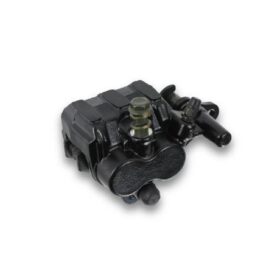 CALIPER DELANTERO NEGRO ITALIKA 200Z 2019-21