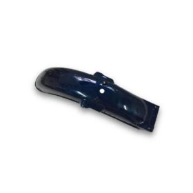 SALPICADERA TRASERA AZUL ITALIKA FT125 TS 2016-21