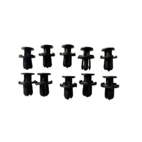 TORNILLO REMACHE PLASTICO 9MM