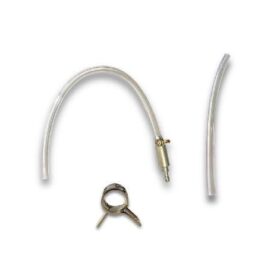 HERRAMIENTA PURGADOR CALIPER DE FRENOS ANTIRETORNO DE LIQUIDO