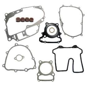 EMPAQUES MOTOR HONDA CBX250 TWISTER XR250 TORNADO