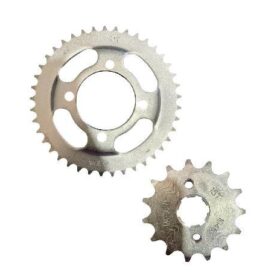 ENGRANES SPROCK 41T 15T ITALIKA FT150TS FT150S