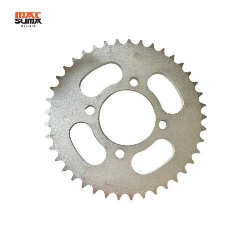 ENGRANE SPROCK TRASERO 41T ITALIKA RC150 (RIN BUJES) - Imagen 2