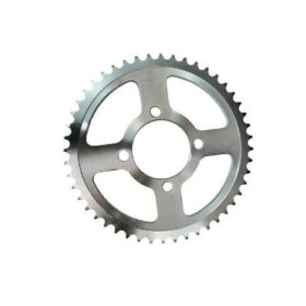 ENGRANES SPROCK TRASERO 48T YAMAHA XTZ125