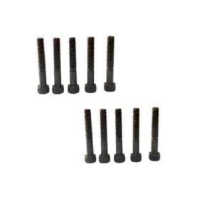 TORNILLO ALLEN M6 40MM