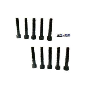 TORNILLO ALLEN M6 35MM