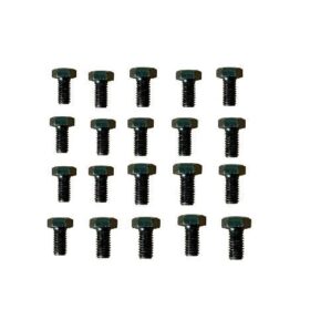 TORNILLO HEXA-10 M6 12MM