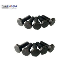 TORNILLO HEXA-11 1/4"  3/4"