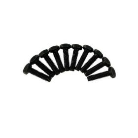 TORNILLO HEXA-11 1/4"  1"