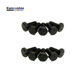 TORNILLO HEXA-12.5 5/16"  1/4"