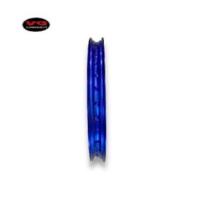 ARO RIN 1.60 x 21 ALUMINIO AZUL DM250 DM200 XEVERUS 200 250