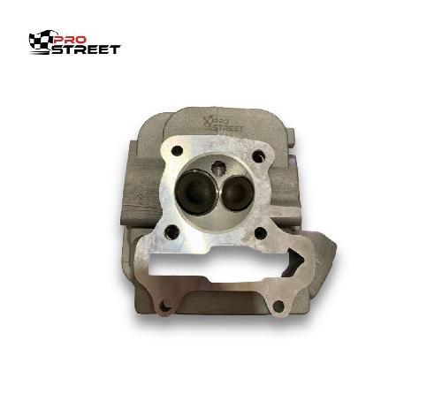CABEZA CILINDRO COMPLETA HONDA BEAT 100 ACTIVA 100 - Imagen 2