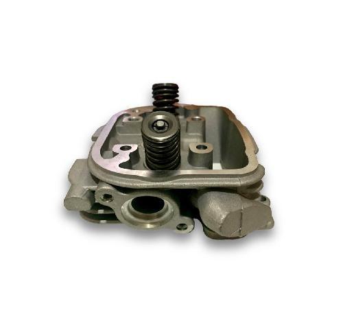CABEZA CILINDRO COMPLETA HONDA BEAT 100 ACTIVA 100 - Imagen 3