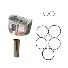 PISTON COMPLETO STD 72MM PULSAR 200NS AS