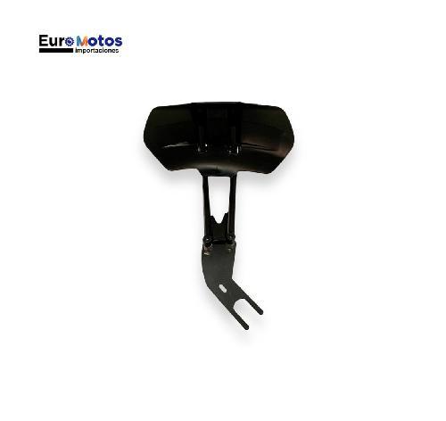 SALPICADERA LODERA TRASERA KAWASAKI VERYS 900 650 Z650 Z800 - Imagen 2