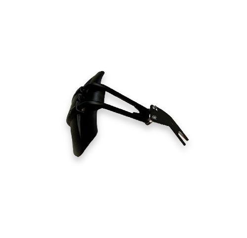SALPICADERA LODERA TRASERA KAWASAKI VERYS 900 650 Z650 Z800 - Imagen 3