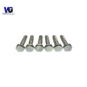 TORNILLOS SPROCK ITALIKA 250Z