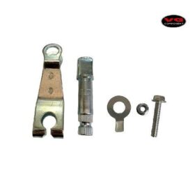 LEVA FRENO TRASERA COMPLETA ITALIKA AT110 XT100 AX110 AT125 ST70 ST90