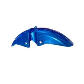 SALPICADERA DELANTERA GIXXER 155 AZUL