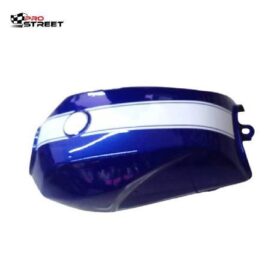 TANQUE GASOLINA AZUL ITALIKA FT125TS FT150TS AZUL